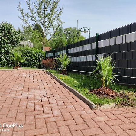 Ferienwohnung Grete, An Der Weinstrasse Ehrenhausen Exterior photo